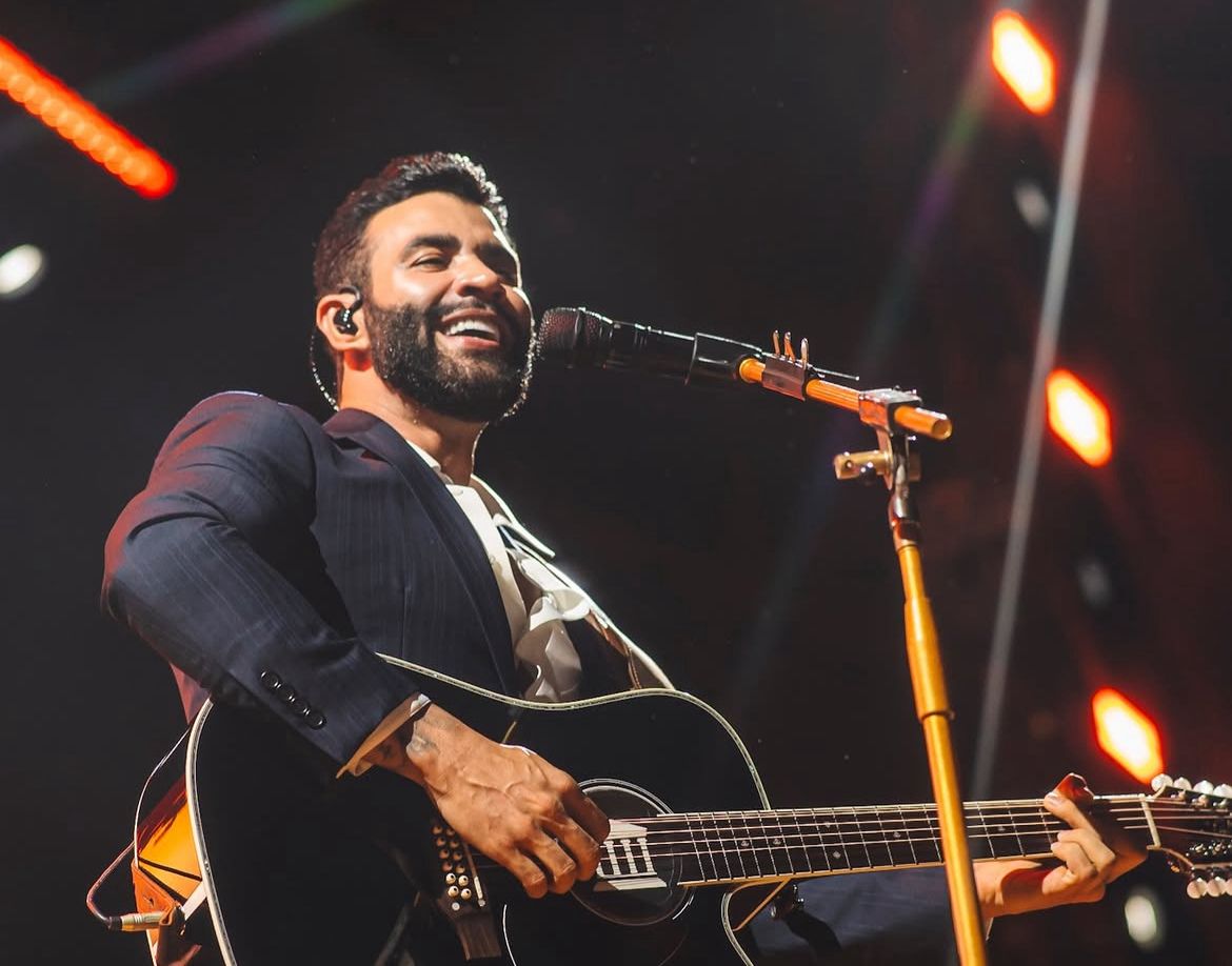 “Vamos fazer história em Juiz de Fora”: Gusttavo Lima promete show inesquecível em retorno à cidade 1 Gusttavo Lima Reproducao Redes Sociais