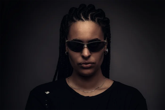 Com referências do funk ao techno, DJ Marta Supernova se apresenta em Juiz de Fora nesta sexta 1 IMG 0898 MartaSupernova foto RobertSchwenck3c crop site