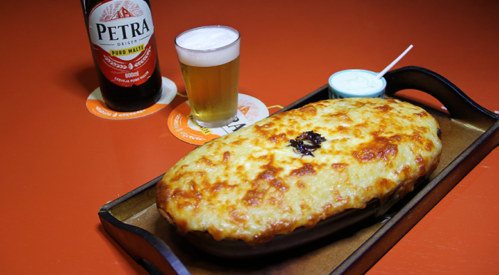 IMPERIO DA BATATA