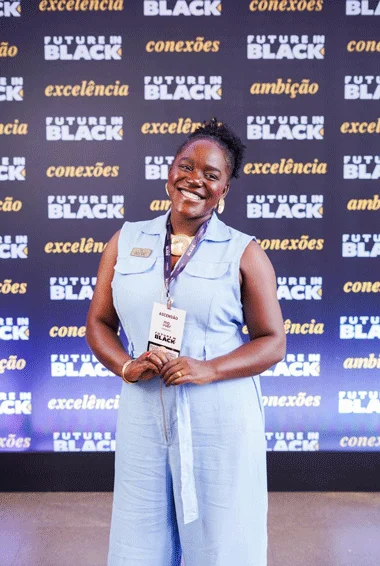 Coluna Cesar Romero – 2 e 3 de novembro de 2025 26 JF POR AI Liderancas negras em SP 311025 Giglia