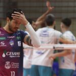 JF Vôlei joga mal e perde para o São José em casa na Superliga