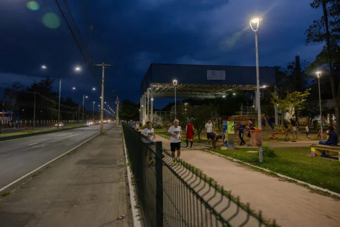 “Estamos entre as principais cidades do mundo”: JF vence prêmio internacional sobre sustentabilidade 8 JUIZDEFORA MMA EDIT 33