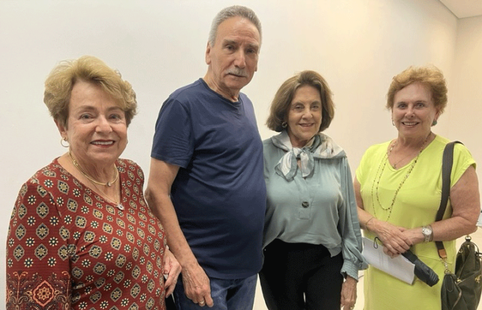 Coluna Cesar Romero – 14 e 15 de novembro de 2025 2 Jose Alberto Pinho Neves 1 CAC 131125 Giglia