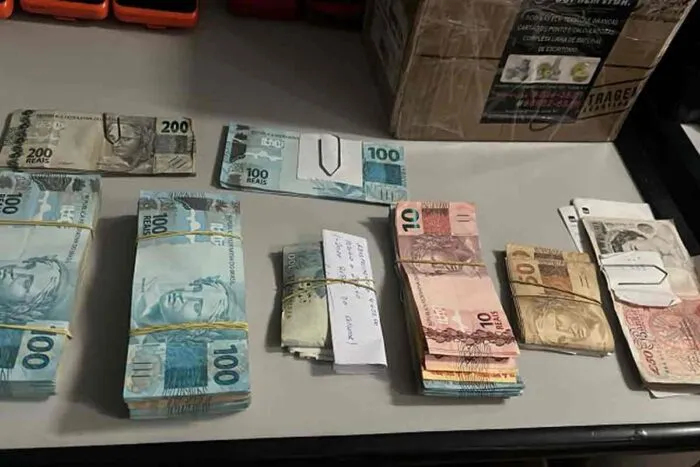 Prejuízo de R$ 63 mi: MPMG mira família acusada de sonegação fiscal e lavagem de dinheiro com posto de gasolina em JF 4 operação