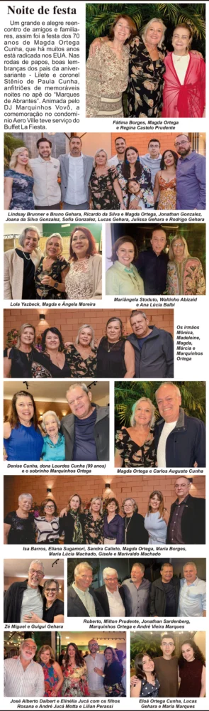 Coluna Cesar Romero – 2 e 3 de novembro de 2025 21 Magda 021125 25 x 43 1