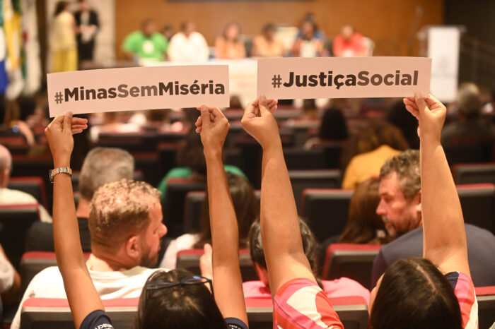 Assembleia de Minas realiza Fórum Técnico Minas Sem Miséria 2 Minas sem miseria