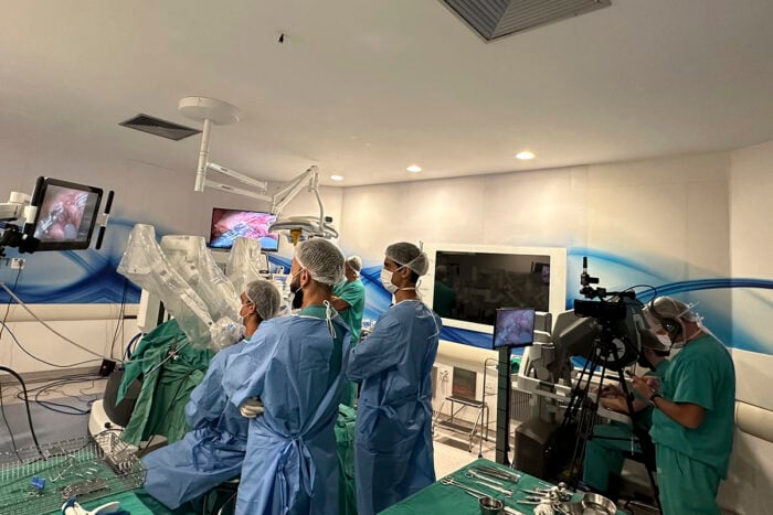 câncer de próstata