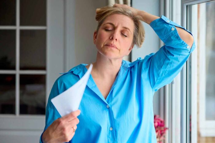 Novos remedios sem hormonio prometem aliviar fogachos na menopausa agencia einstein 1