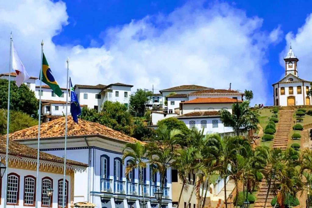 Serro Divulgacao Prefeitura de Serro