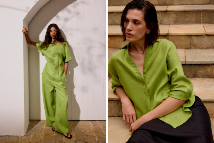 A essência da mulher urbana 8 Shoulder 4