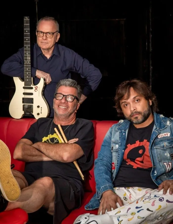 Engenheiros do Hawaii celebra 40 anos de carreira em Juiz de Fora 2 WhatsApp Image 2025 11 11 at 19.06.58 1