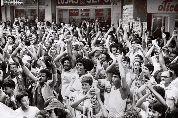 Para além da facada: Calçadão é ponto de encontro da política em Juiz de Fora 5 WhatsApp Image 2025 11 14 at 15.54.09