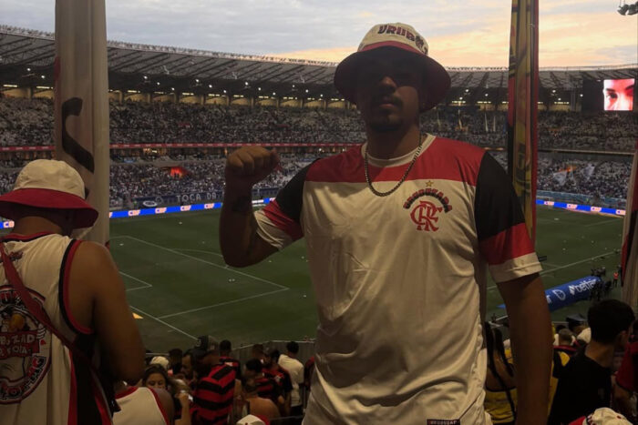 Final da Libertadores: flamenguistas da região vão a Lima para apoiar o rubro-negro 3 WhatsApp Image 2025 11 27 at 15.45 1