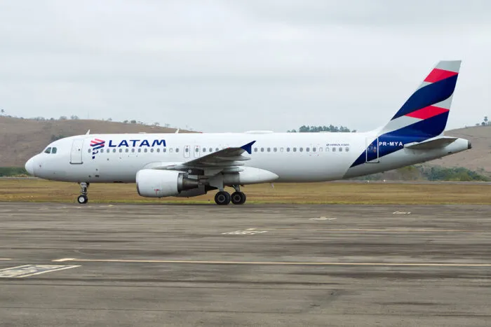 aeroporto zona da mata