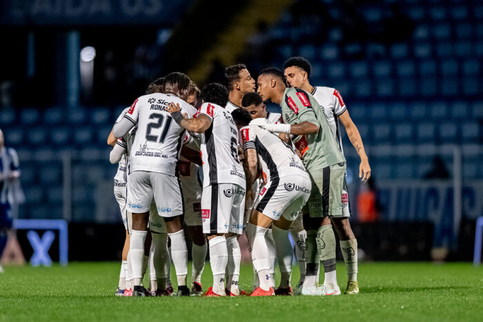 Série B: Athletic tem confronto direto com Ferroviária na luta contra o rebaixamento 1 Série B: Athletic tem confronto direto com Ferroviária na luta contra o rebaixamento