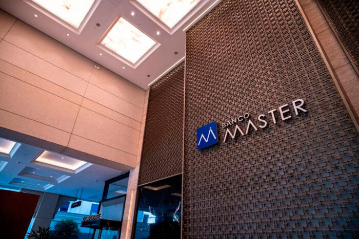 corrupção banco master inss