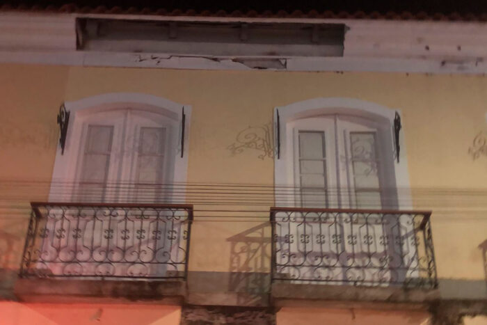 barbacena prédio histórico