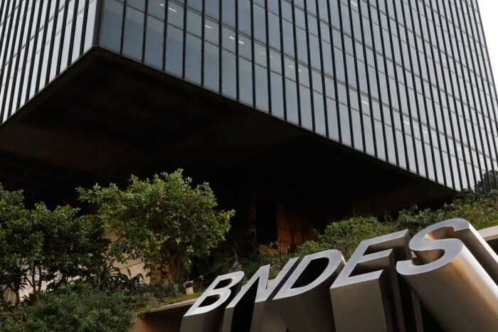 BNDES capta R$ 21 bilhões em financiamentos internacionais para sustentabilidade durante a COP30 1 bndes fernando frazao agencia brasil