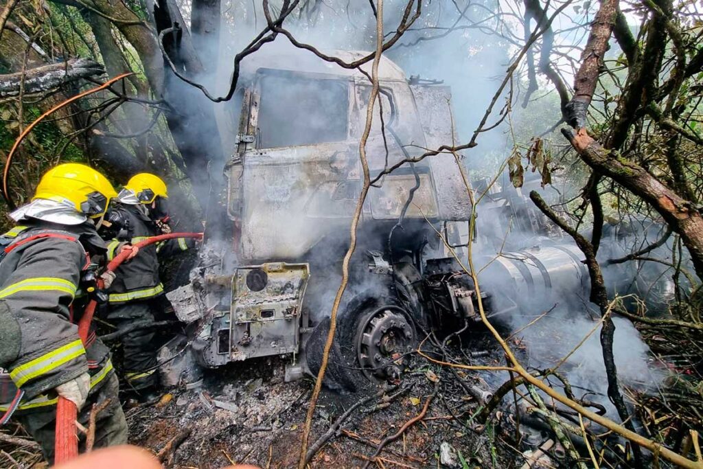 bombeiros br 267 by divulgacao editada