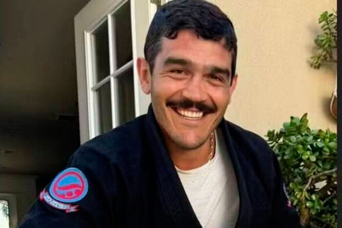 Brasileiro morre após ser atingido por raio durante passeio de bicicleta no Peru 1 brasileiro peru reproducao redes socias