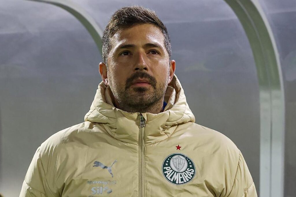 palmeiras
