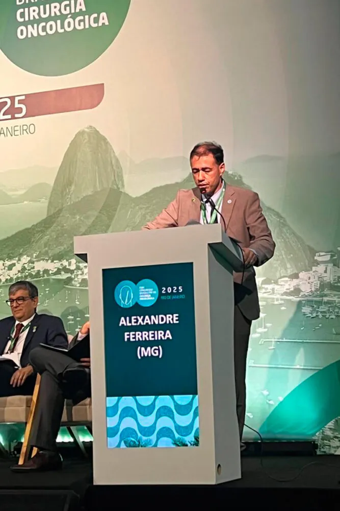 cancer doutor alexandre oncologista jf