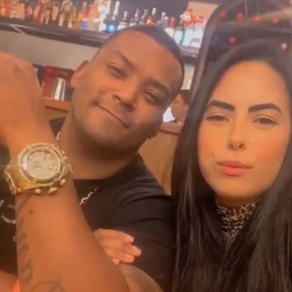 Acusada da morte de Brunna Letycia contrai tuberculose, e julgamento é adiado 1 Acusada da morte de Brunna Letycia contrai tuberculose, e julgamento é adiado