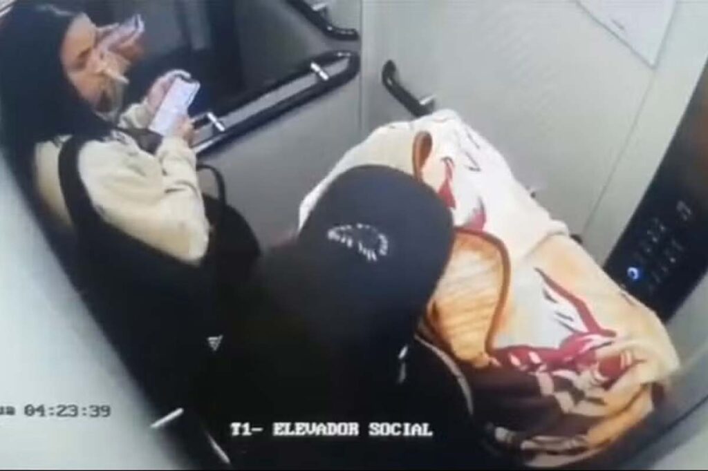 Acusada da morte de Brunna Letycia contrai tuberculose, e julgamento é adiado 4 Acusada da morte de Brunna Letycia contrai tuberculose, e julgamento é adiado