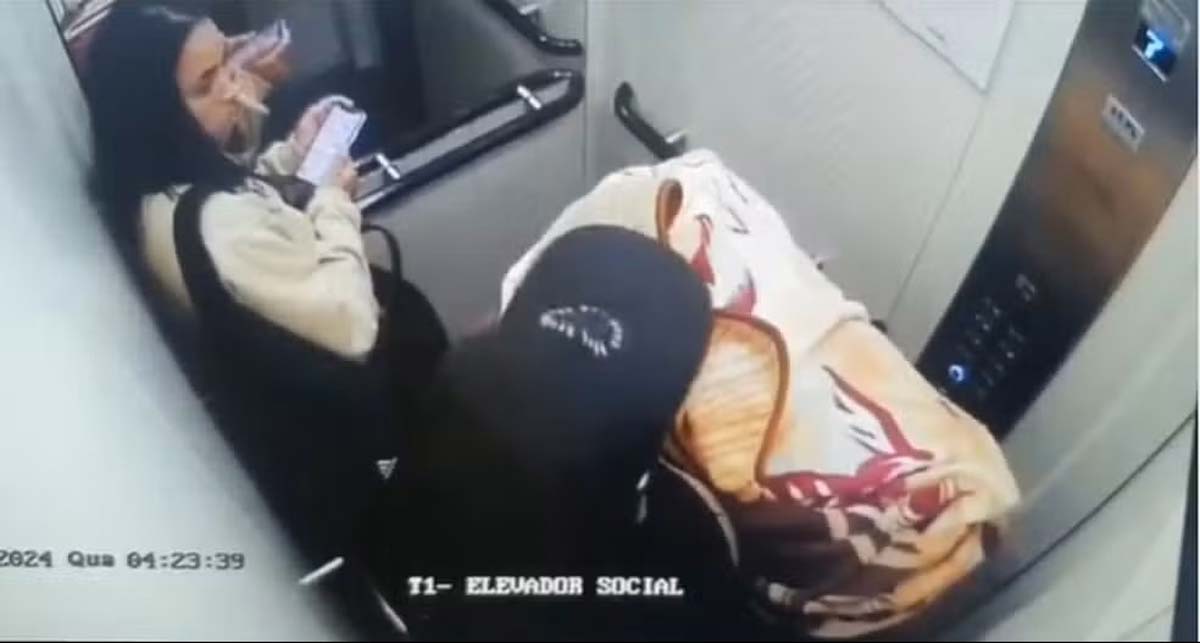 Acusada da morte de Brunna Letycia contrai tuberculose, e julgamento é adiado 3 Acusada da morte de Brunna Letycia contrai tuberculose, e julgamento é adiado