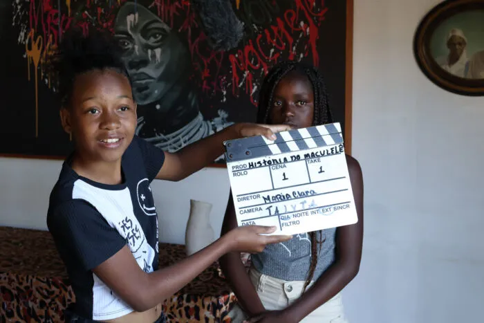 serra grande documentário