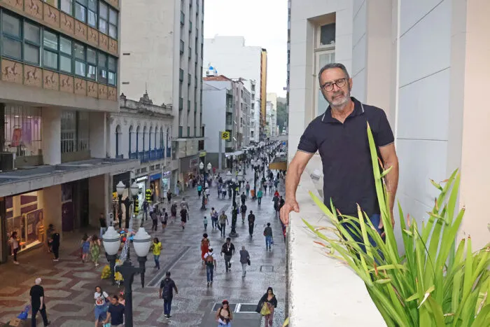 Meio século de história: o Calçadão da Halfeld e a economia de Juiz de Fora 5 eduardo delmonte leonardo costa