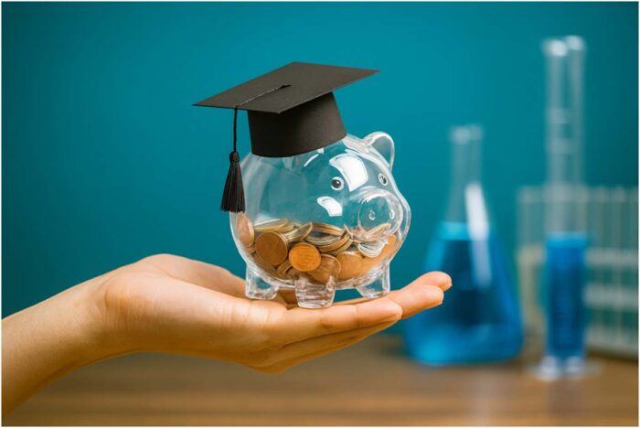 Financiamento estudantil para Medicina: como pagar a faculdade sem passar aperto