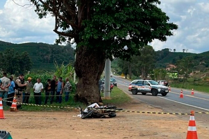 Avô morre e neto de 13 anos é baleado em ataque a tiros na BR-116 1 avô e neto são baleados na BR-116
