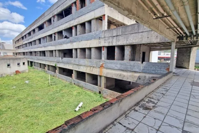 PJF publica edital de licitação para projeto do novo HPS ao custo de R$ 5 milhões 2 Convênio entre Estado e Município para obras do novo HPS foi assinado nesta quinta-feira