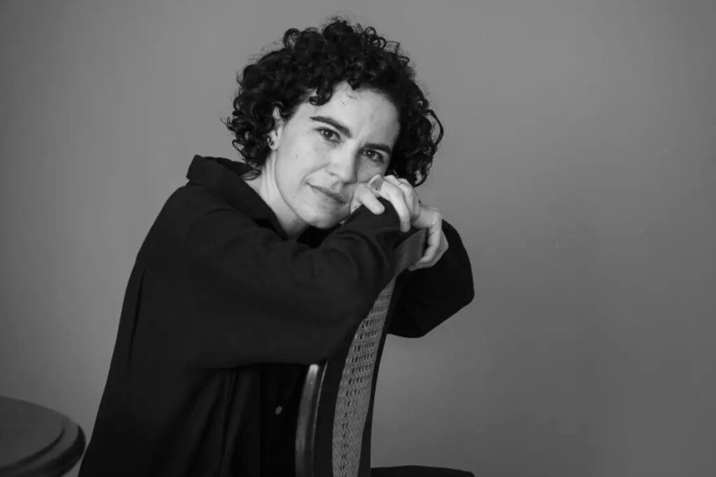 Marília Garcia retorna a Juiz de Fora para encontro literário