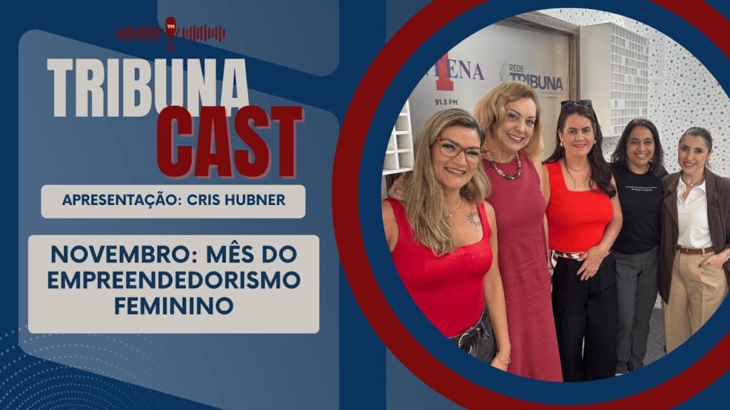 empreendedorismo feminino