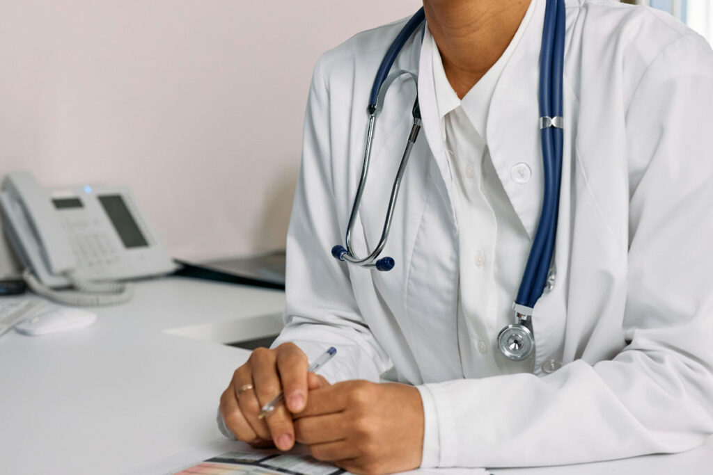 medico atendimento consulta ubs pexels