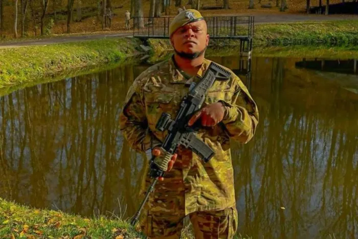 Mineiro morre em guerra na Ucrânia 2 Mineiro morre em guerra na Ucrânia