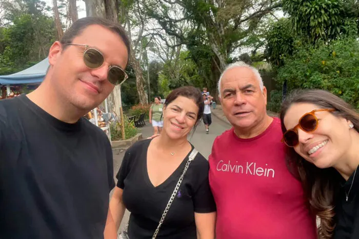 Câncer de próstata: início assintomático torna a doença ainda mais perigosa 3 novembro azul by arquivo pessoal 2