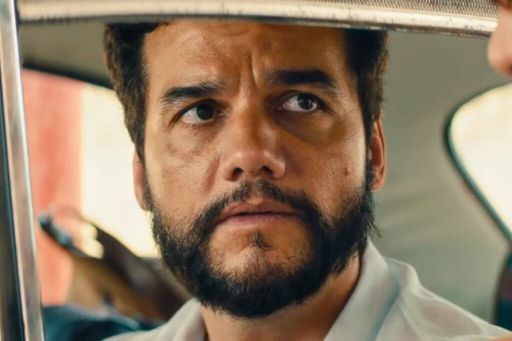 o agente secreto pode vencer o oscar