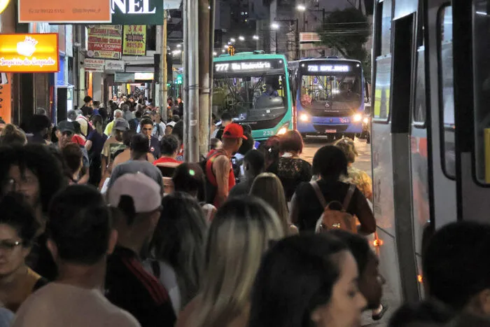 onibus transporte ponto de onibus