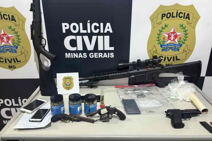 Operação 