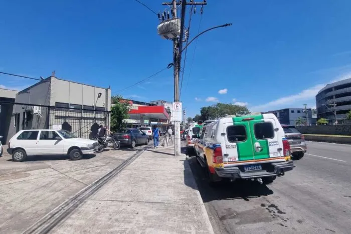 Prejuízo de R$ 63 mi: MPMG mira família acusada de sonegação fiscal e lavagem de dinheiro com posto de gasolina em JF 3 Prejuízo de R$ 63 mi: MPMG mira família acusada de sonegação fiscal e lavagem de dinheiro com posto de gasolina em JF