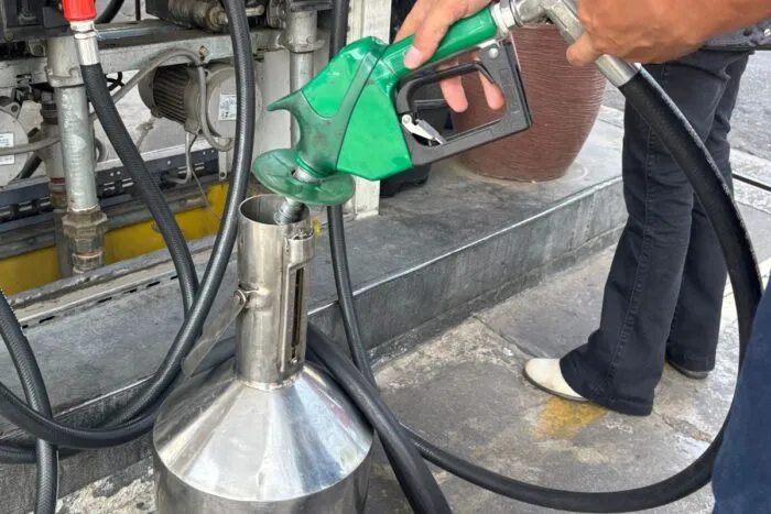 Com ações em JF, operação fiscaliza 60 postos de combustível em Minas