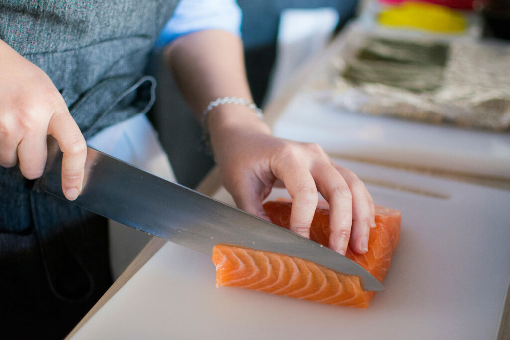 Ômega-3 de pescados é associado a menor risco de gordura no fígado 1 peixe omega 3 pexels