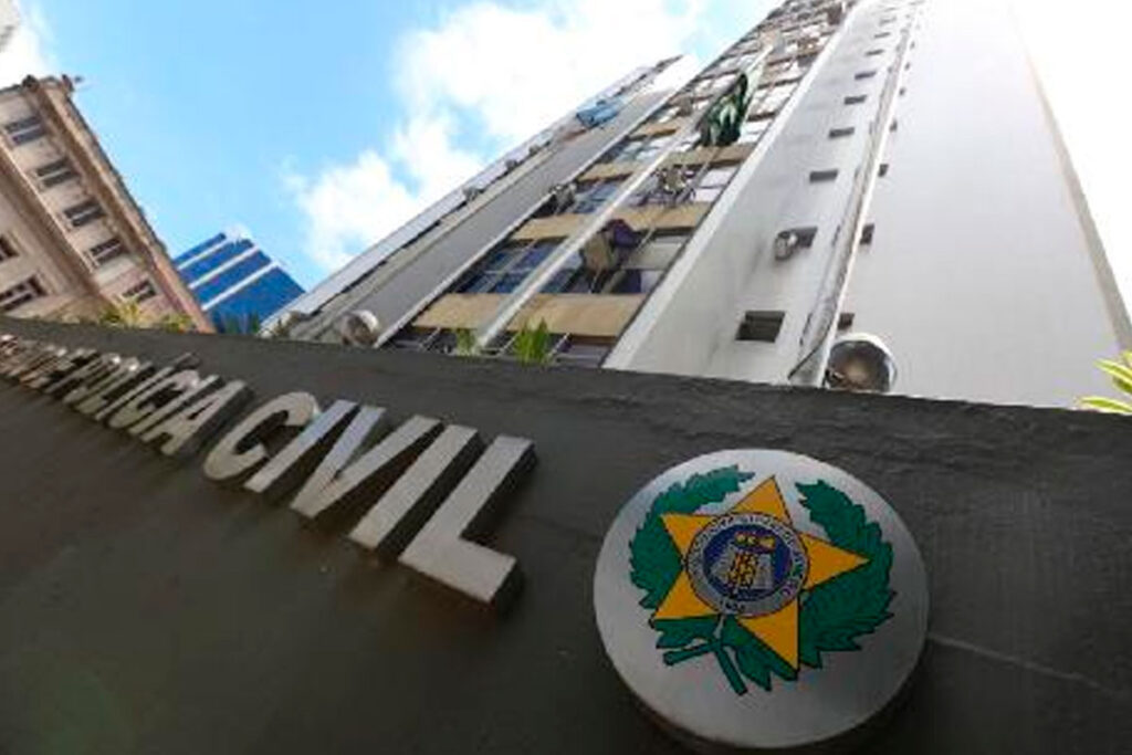 policia civil rio divulgacao