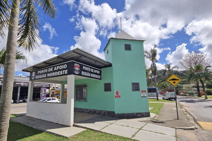 posto policial