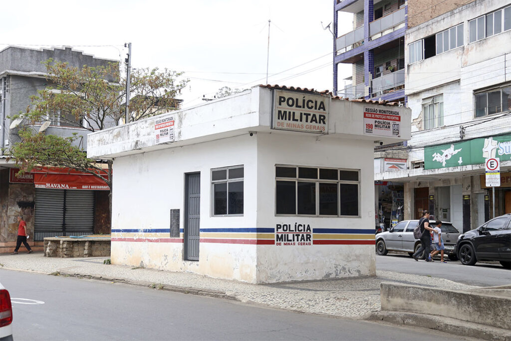 posto policial