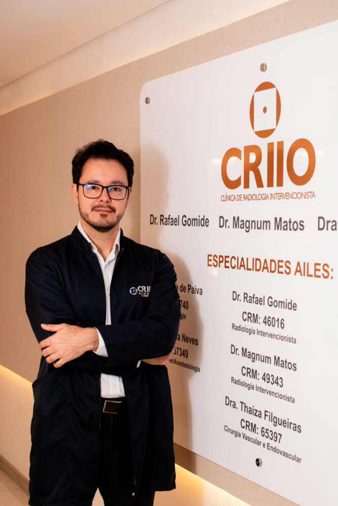 radiologia intervencionista