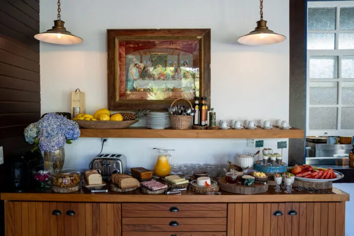 Em meio à natureza, Reserva Querubins tem produção de cachaça e azeite 6 reserva querubins